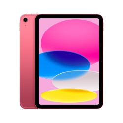 Apple iPad 10gen. 10.9 Wi Fi Cellular 64GB Rosa MQ6M3TYA