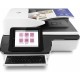 HP Scanjet Enterprise Flow N9120 fn2 Scanner piano e ADF 600 x 600 DPI A3 Nero, Bianco L2763AB19