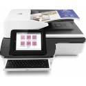 HP Scanjet Enterprise Flow N9120 fn2 Scanner piano e ADF 600 x 600 DPI A3 Nero, Bianco L2763AB19