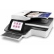 HP Scanjet Enterprise Flow N9120 fn2 Scanner piano e ADF 600 x 600 DPI A3 Nero, Bianco L2763AB19