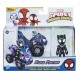 Hasbro SPIDEY VEICOLI PERSONAGGI AST