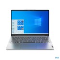 Lenovo IdeaPad 5 Pro i5-1135G7 Computer portatile 35,6 cm 14 2.2K Intel Core i5 16 GB DDR4-SDRAM 512 GB SSD Wi-Fi 6 ...