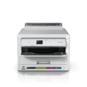 Epson WF-C5390DW stampante a getto dinchiostro A colori 4800 x 1200 DPI A4 Wi-Fi C11CK25401