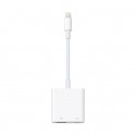 Apple Adattatore per fotocamere Lightning-USB 3 MK0W2ZMA