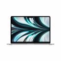 Apple MacBook Air M2 8-core CPU 8-core GPU 256GB SSD - Argento MLXY3TA