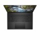 DELL Precision 5760 i9 11950H Workstation mobile 43,2 cm 17 Touch screen UHD Intel Core i9 32 GB DDR4 SDRAM 512 GB ...