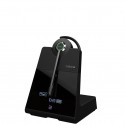 Jabra Engage 75 Convertible Auricolare Wireless A clip Ufficio Bluetooth Nero 9555-583-111