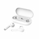 Trust Nika Auricolare True Wireless Stereo TWS In ear Musica e Chiamate Bluetooth Bianco 23705