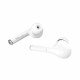 Trust Nika Auricolare True Wireless Stereo TWS In ear Musica e Chiamate Bluetooth Bianco 23705