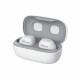 Trust Nika Compact Auricolare True Wireless Stereo TWS In ear Musica e Chiamate Bluetooth Bianco 23904
