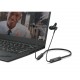 Lenovo 4XD1B65028 cuffia e auricolare Con cavo e senza cavo In ear Musica e Chiamate Micro USB Bluetooth Nero