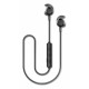 Philips TAE4205BK00 cuffia e auricolare Wireless In ear Musica e Chiamate Bluetooth Nero