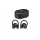 Philips TAA5205BK00 cuffia e auricolare True Wireless Stereo TWS A clip, In ear Sport Bluetooth Nero