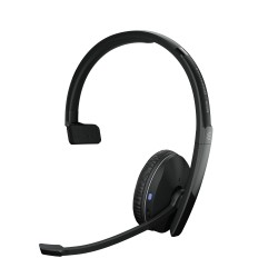 Epos SENNHEISER ADAPT 230 Auricolare Wireless A Padiglione Ufficio Bluetooth Nero 1000881