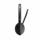 Epos SENNHEISER ADAPT 230 Auricolare Wireless A Padiglione Ufficio Bluetooth Nero 1000881