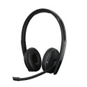 Epos | SENNHEISER ADAPT 260 Auricolare Wireless A Padiglione Ufficio Bluetooth Nero 1000882