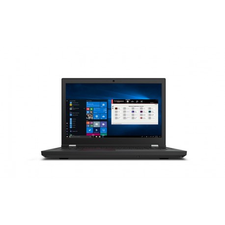 Lenovo ThinkPad P15 i7 11850H Workstation mobile 39,6 cm 15.6 Full HD Intel Core i7 32 GB DDR4 SDRAM 512 GB SSD ...