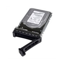 DELL 400 AURS disco rigido interno 3.5 1000 GB Serial ATA III