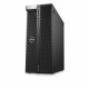 DELL Precision T5820 W 2225 Tower Intel Xeon 32 GB DDR4 SDRAM 512 GB SSD Windows 10 Pro for Workstations Stazione di ...