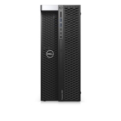 DELL Precision T5820 W 2223 Tower Intel Xeon 16 GB DDR4 SDRAM 512 GB SSD Windows 10 Pro for Workstations Stazione di ...