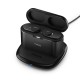 Philips T1BK00 cuffia e auricolare Cuffie True Wireless Stereo TWS In ear Musica e Chiamate USB tipo C Bluetooth Nero