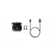 Philips TAT5506BK00 cuffia e auricolare Cuffie True Wireless Stereo TWS In ear Musica e Chiamate USB tipo C Bluetooth Nero