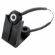 Jabra PRO 930 Duo MS Auricolare Wireless A Padiglione Ufficio Nero 930 29 503 101