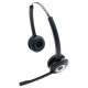 Jabra PRO 930 Duo MS Auricolare Wireless A Padiglione Ufficio Nero 930 29 503 101