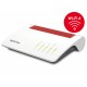 AVM FRITZ Box 7590 AX router wireless Gigabit Ethernet Dual band 2.4 GHz5 GHz Bianco 20002999