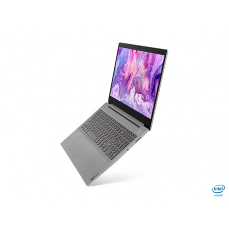 Lenovo IdeaPad 3 15IML05 i3 10110U Computer portatile 39,6 cm 15.6 Full HD Intel Core i3 8 GB LPDDR4 SDRAM 512 GB ...