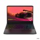 Lenovo Gaming 3 5600H Computer portatile 39,6 cm 15.6 Full HD AMD Ryzen 5 8 GB DDR4 SDRAM 512 GB SSD NVIDIA GeForce ...