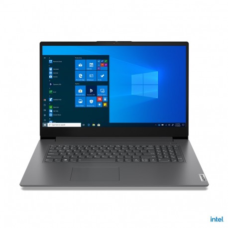 Lenovo V V17 i5 1135G7 Computer portatile 43,9 cm 17.3 Full HD Intel Core i5 8 GB DDR4 SDRAM 512 GB SSD Wi Fi 6 ...