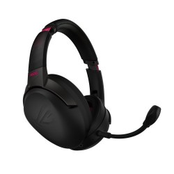 ASUS ROG Strix Go 2.4 Electro Punk Auricolare Con cavo e senza cavo A Padiglione Giocare Bluetooth Nero 90YH02P1 B3UA00