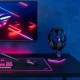 ASUS ROG Strix Go 2.4 Electro Punk Auricolare Con cavo e senza cavo A Padiglione Giocare Bluetooth Nero 90YH02P1 B3UA00