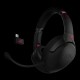 ASUS ROG Strix Go 2.4 Electro Punk Auricolare Con cavo e senza cavo A Padiglione Giocare Bluetooth Nero 90YH02P1 B3UA00