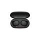 Sony WF XB700 Auricolare True Wireless Stereo TWS In ear Musica e Chiamate Bluetooth Nero WFXB700B.CE7