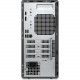 DELL OptiPlex 3000 i5 12500 Tower Intel Core i5 8 GB DDR4 SDRAM 256 GB SSD Windows 10 Pro PC Nero 93RJ6
