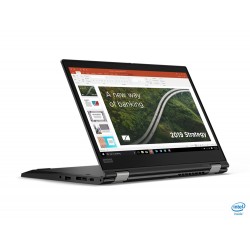 Lenovo ThinkPad L13 Yoga Gen 2 i5 1135G7 Ibrido 2 in 1 33,8 cm 13.3 Touch screen Full HD Intel Core i5 16 GB ...