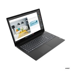 Lenovo V V15 5700U Computer portatile 39,6 cm 15.6 Full HD AMD Ryzen 7 8 GB DDR4 SDRAM 512 GB SSD Wi Fi 5 802.11ac ...