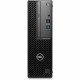 DELL OptiPlex 3000 i5 12500 SFF Intel Core i5 8 GB DDR4 SDRAM 256 GB SSD Windows 10 Pro PC Nero DTVCW