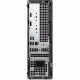 DELL OptiPlex 3000 i5 12500 SFF Intel Core i5 8 GB DDR4 SDRAM 256 GB SSD Windows 10 Pro PC Nero DTVCW