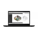 Lenovo ThinkPad P14s 5650U Workstation mobile 35,6 cm 14 Full HD AMD Ryzen 5 PRO 16 GB DDR4-SDRAM 512 GB SSD Wi-Fi 6 ...