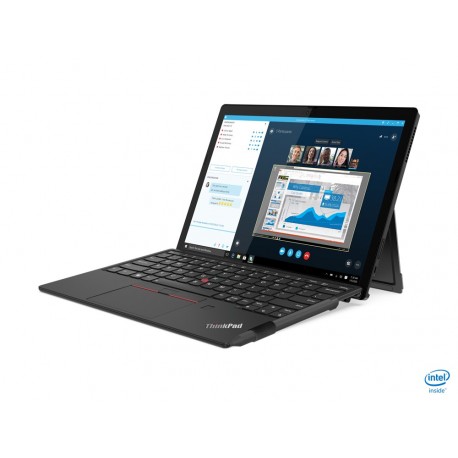 Lenovo ThinkPad X12 Detachable i5 1130G7 Computer portatile 31,2 cm 12.3 Touch screen Full HD Intel Core i5 16 GB ...