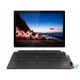 Lenovo ThinkPad X12 Detachable i5 1130G7 Computer portatile 31,2 cm 12.3 Touch screen Full HD Intel Core i5 16 GB ...