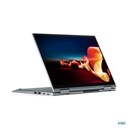 Lenovo ThinkPad X1 Yoga Gen 6 i7 1165G7 Ibrido 2 in 1 35,6 cm 14 Touch screen WQUXGA Intel Core i7 32 GB ...
