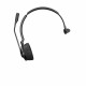 Jabra Engage 75 Mono Auricolare Wireless A Padiglione Ufficio Bluetooth Nero 9556 583 111