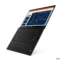 Lenovo ThinkPad X1 Extreme Gen 4 i9 11950H Computer portatile 40,6 cm 16 WQUXGA Intel Core i9 32 GB DDR4 SDRAM 1000 ...