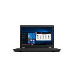 Lenovo ThinkPad P15 i7 11850H Workstation mobile 39,6 cm 15.6 Full HD Intel Core i7 16 GB DDR4 SDRAM 512 GB SSD ...