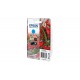 Epson 503XL cartuccia dinchiostro 1 pz Compatibile Resa elevata XL Ciano C13T09R34010