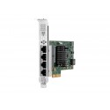 HP P51178-B21 scheda di rete e adattatore Interno Ethernet 1000 Mbits